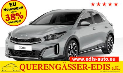 Kia XCeed - TOP Modell 2026*LED*Navi*PDC*Cam*ACC*18Zoll*