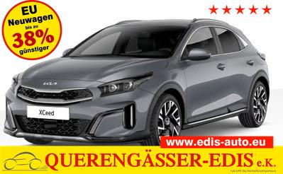 Kia XCeed - TOP Modell 2026*Pano*LED*Navi*PDC*Cam*ACC*18"
