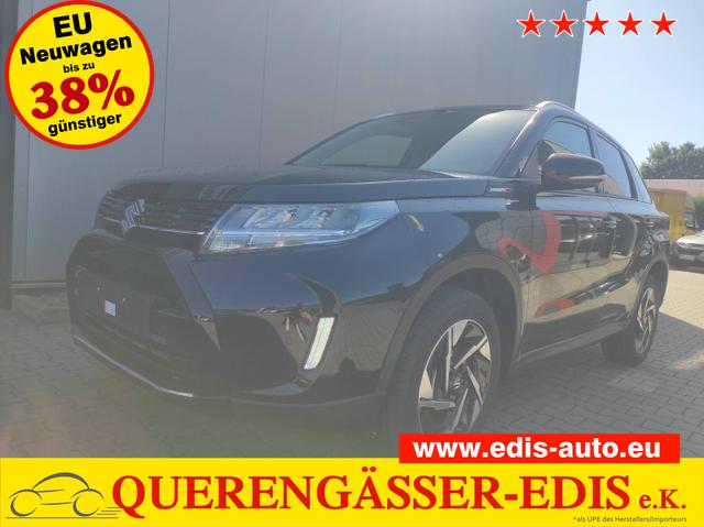 Suzuki Vitara 1.4 Mild-Hybrid GLX+´ 4x2 AT 4x4 GLX LED*SHZ*CAM*ACC*TOT 
