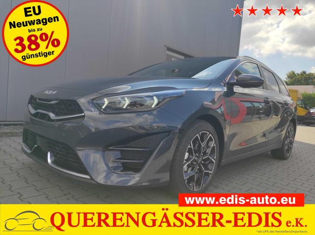 Kia Ceed Sportswagon - GT Line SW Line*LED*Navi*Shzg*PDC*Cam*17Zoll*ACC