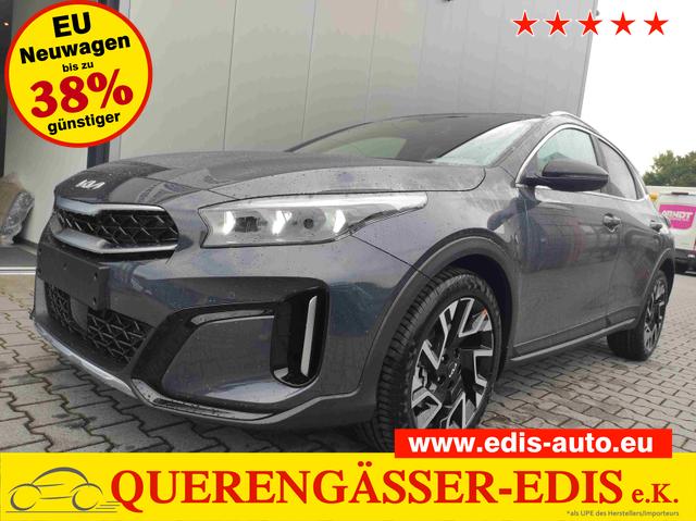 Kia XCeed - TOP Modell 2026*LED*Navi*PDC*Cam*ACC*18Zoll*