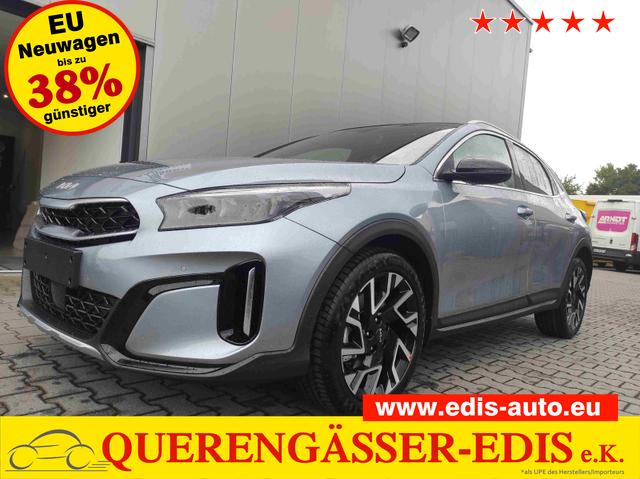 Kia XCeed - TOP Modell 2026*Pano*LED*Navi*PDC*Cam*ACC*18"
