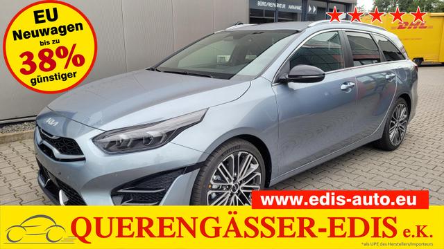 Kia Ceed Sportswagon - GT Line SW Line*LED*Navi*Shzg*PDC*Cam*18Zoll*ACC