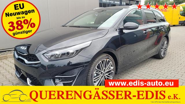 Kia Ceed Sportswagon - GT Line SW Line*LED*Navi*Shzg*PDC*Cam*18Zoll*ACC