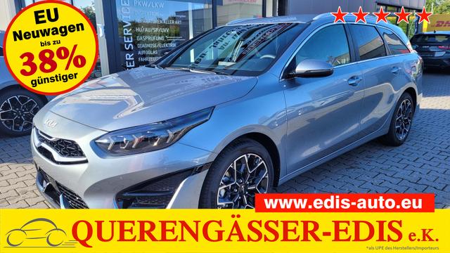 Kia Ceed Sportswagon - GT Line SW Line*LED*Navi*Shzg*PDC*Cam*17Zoll*ACC