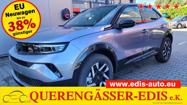 Opel Mokka - GS GS*LED*Shzg*Lhzg*PDC*Cam*17Zoll*ACA*