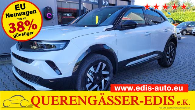 Opel Mokka - GS GS*LED*Shzg*Lhzg*PDC*Cam*17Zoll*ACA*