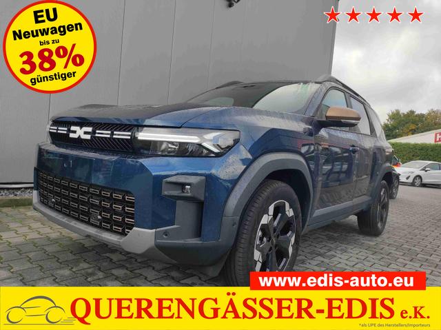 Dacia Bigster - TCe 140 Extreme Extreme-SHZ-360-PANO-PDCv&h-TOT