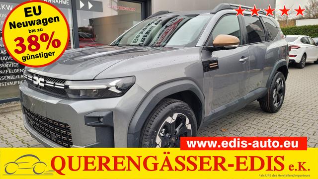 Dacia Bigster - LPG Hybrid 4x4 Extreme *LED*NAVI*SHZ*360