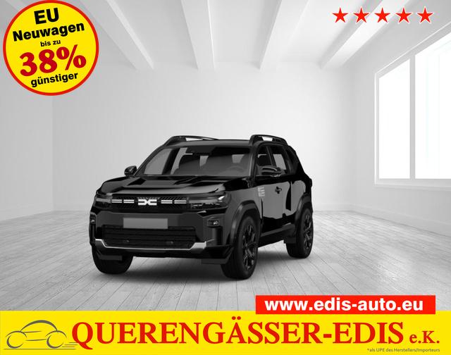 Dacia Bigster - TCe 130 Extreme 4x4 4x4*LED*Navi*Shzg*PDC*Cam*SD*18"