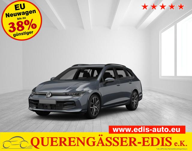 Volkswagen Golf Variant - 2.0 TDI 85 kW Life Life*LED*Shzg*Lhzg*PDC*ACC*16"*AppCon*ACA*