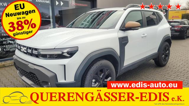 Dacia Duster - Extreme Hybrid III155 Extreme*SHZ*360CAM*PDC*TOT