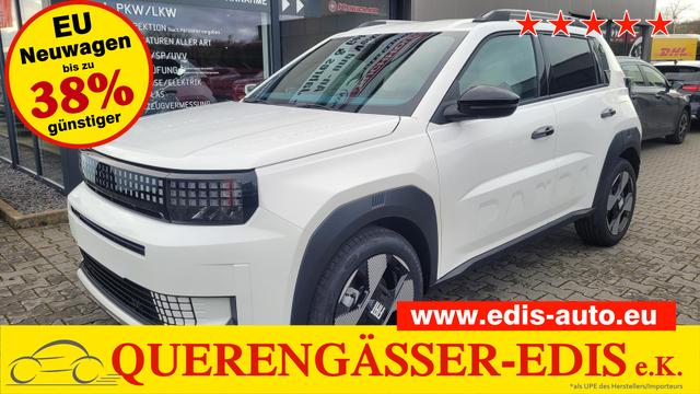 Fiat Grande Panda - 1.2 Turbo 74 kW La Prima Prima*LED*Navi*Shzg*PDC*Cam*17"