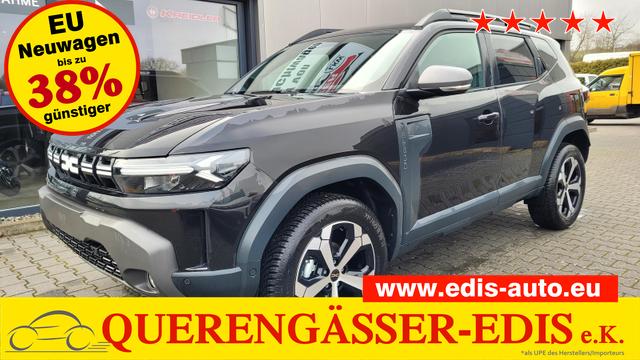 Dacia Duster - TCe 130 Journey 4x4 4x4*LED*Navi*Shzg*PDC*360*18Zoll*