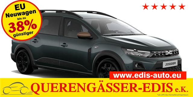 Dacia Jogger Extreme TCe110 MJ26*7-S*LED*Shzg*PDC*Cam*ACA*16" 