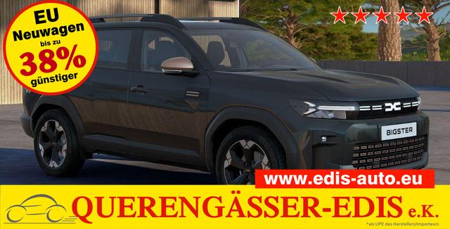 Dacia Bigster Extreme LPG Hybrid 4x4 *LED*NAVI*SHZ*360 