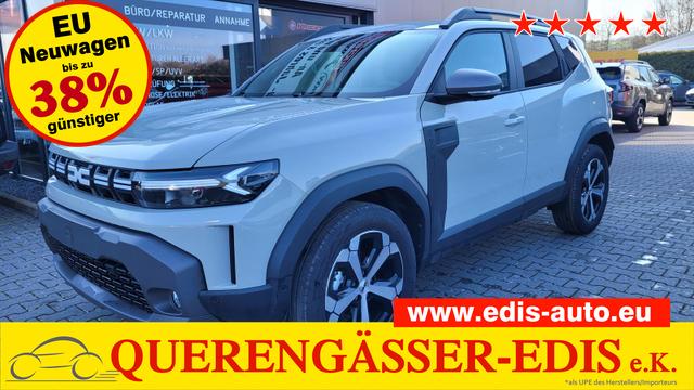 Dacia Duster Journey III 130 Journey*360CAM*PDC*LED*TOT*SHZ 