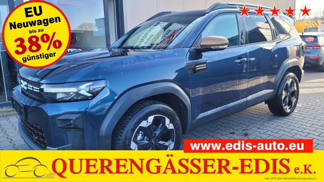 Dacia Bigster - TCe 130 Extreme 4x4 4x4*LED*Navi*Shzg*PDC*Cam*SD*
