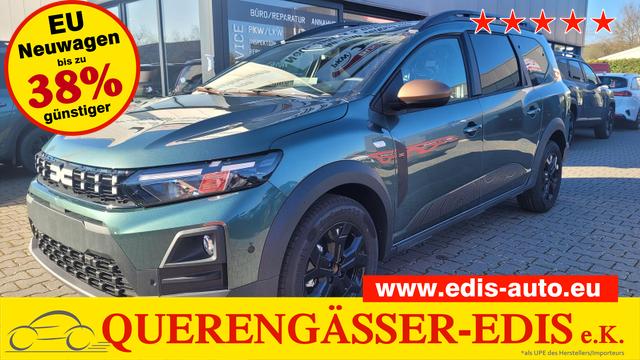 Dacia Jogger - Extreme TCe110 MJ26*7-S*LED*Shzg*PDC*Cam*ACA*16"
