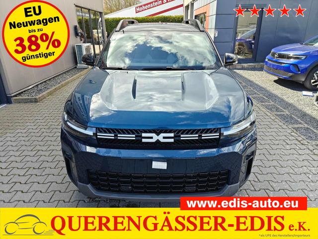 Dacia Bigster - Hybrid 140 Journey LPG*LED*Navi*PDC*360*Shzg*SD