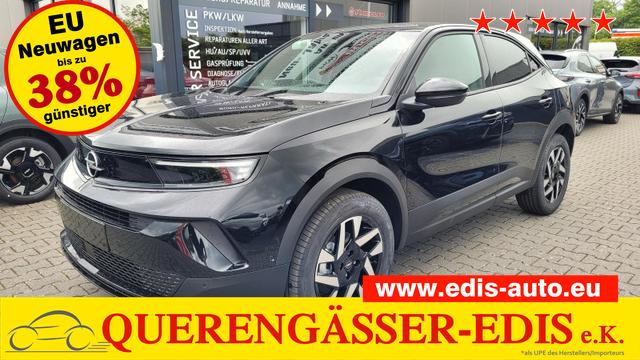 Opel Mokka - Edition Edition*LED*Navi*Shzg*PDCv+h*Cam*ACC*17"