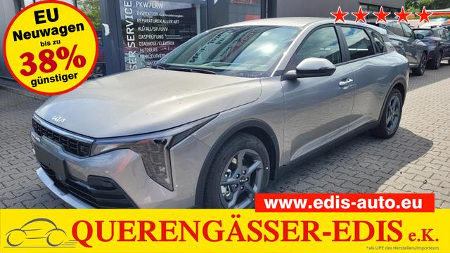Kia K4 - Vision 1.0 +NAVI+SHZ+ACA+LED+KAMERA