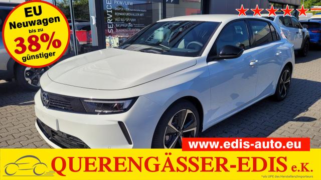 Opel Astra - Edition Edition*LED*Navi*Shzg*Lhzg*PDC*Cam*17Zoll*