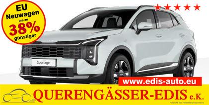 Kia Sportage - Urban 150 DSG Kamera-Navi-Klimaauto.-17 Zoll