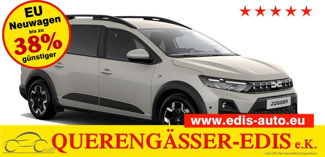 Dacia Jogger - Journey TCe110 MJ26*7-S*LED*Shzg*PDC*Cam*ACA*16"