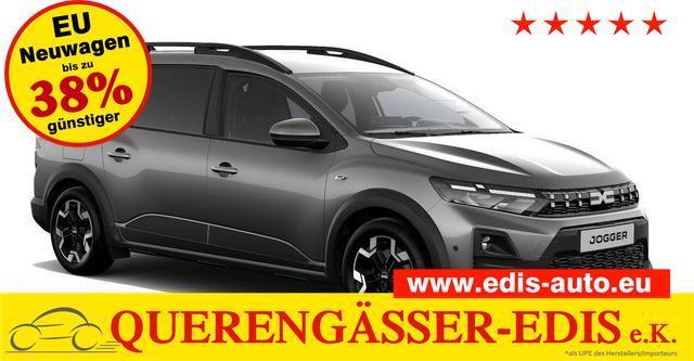Dacia Jogger - Journey TCe110 MJ26*LED*Shzg*PDC*Cam*ACA*16"