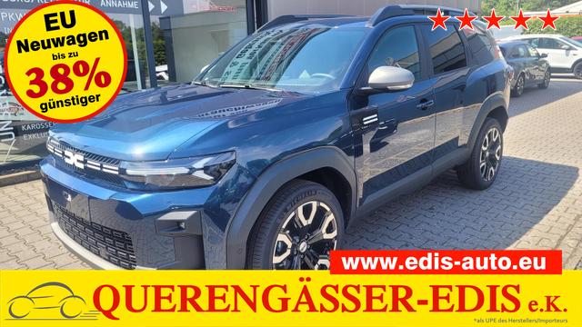 Dacia Bigster - Hybrid 140 Journey LPG*LED*Navi*PDC*360*Shzg*SD*19"