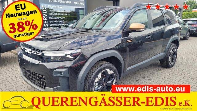 Dacia Bigster - Extreme LPG Hybrid 4x4 *LED*NAVI*SHZ*360