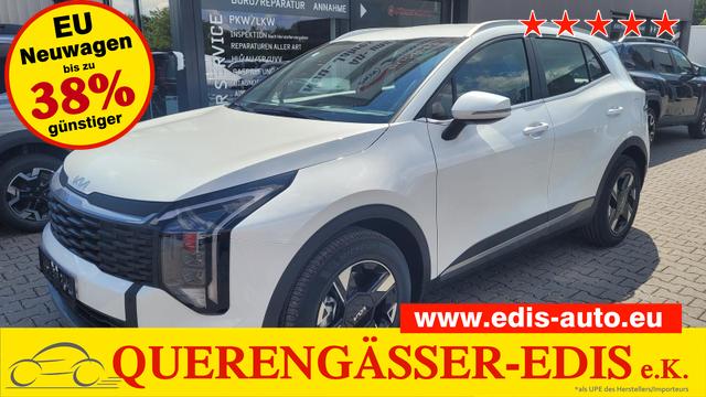 Kia Sportage - Urban 150 DSG Kamera-Navi-Klimaauto.-17 Zoll