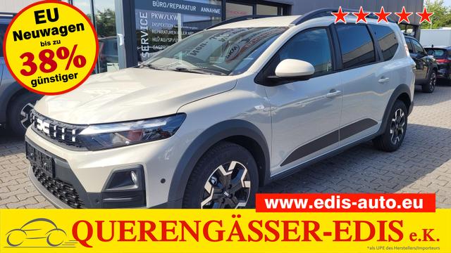 Dacia Jogger Journey TCe110 MJ26*7-S*LED*Shzg*PDC*Cam*ACA*16" 