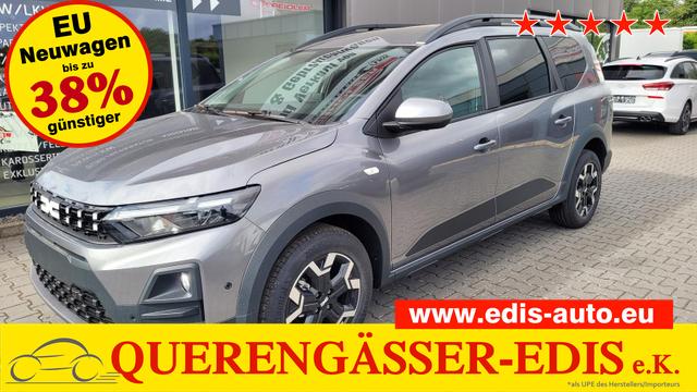 Dacia Jogger - Journey TCe110 MJ26*LED*Shzg*PDC*Cam*ACA*16"