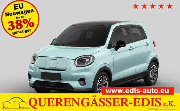 Leapmotor T03 - 70 kW BEV Design*Navi*PDC*Cam*PanoDach*ACC*15Zoll*TWW*