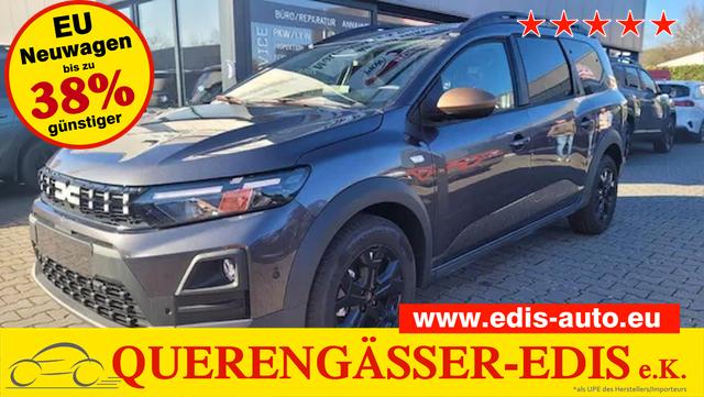 Dacia Jogger - Extreme TCe110 MJ26 7-Sitzer + Winterpaket