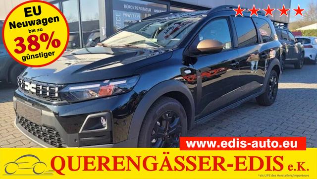 Dacia Jogger - Extreme TCe110 MJ26 7-Sitzer + Winterpaket