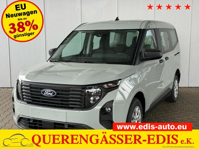 Ford Transit Courier - Kombi Trend 1.0 125 PS 6MT Ecoboost / Winterpaket Apple carplay & Android auto