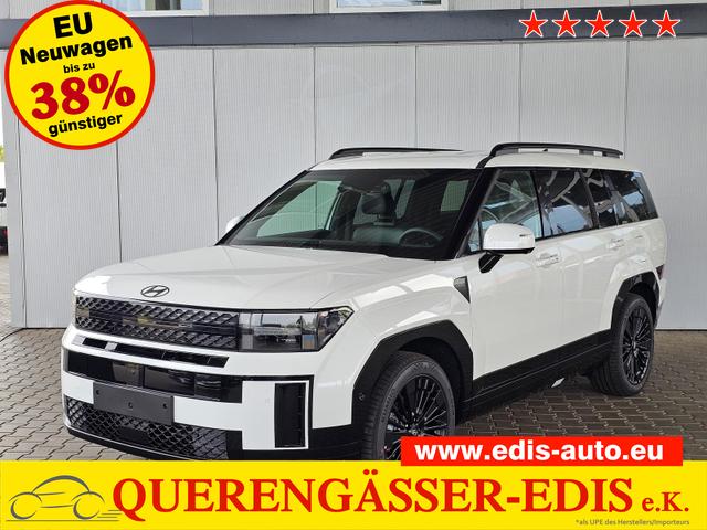 Hyundai SANTA FE - 1.6 T-GDI PHEV 4WD Calligraphy / 6-Sitzer Head-Up ACC 360° Kamera SHZ vo + hi Sitzbelüftung Soundsystem