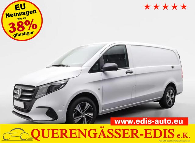 Mercedes-Benz Vito - 116CDI RWD select