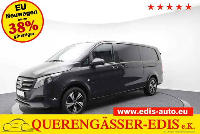 Mercedes-Benz Vito - 116CDI RWD PRO L3