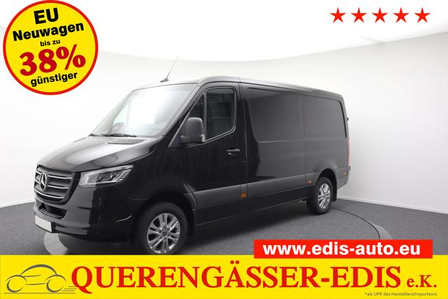 Mercedes-Benz Sprinter - 319 L2H1 Select