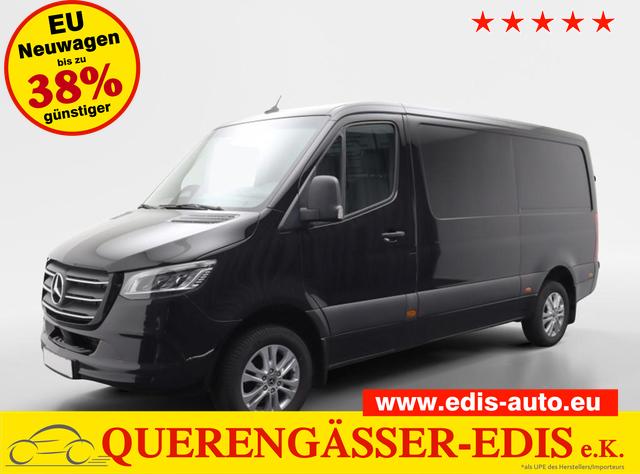 Mercedes-Benz Sprinter - 317 L2H1 Select