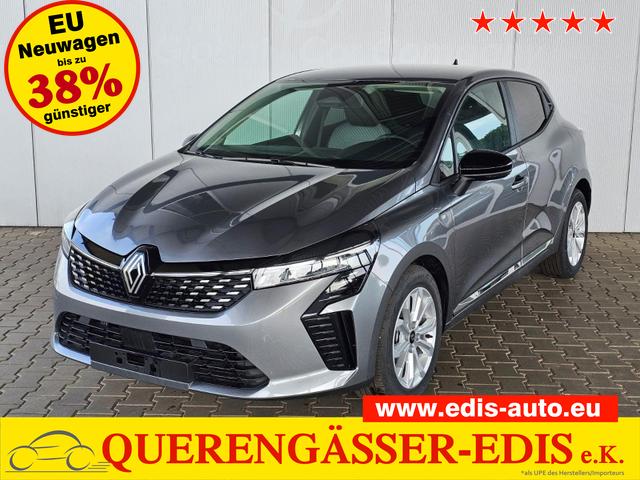 Renault Clio - Evolution TCE90 Automatik / LED Carplay Tempomat Alu 16"
