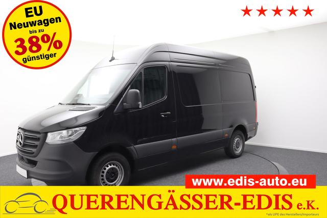 Mercedes-Benz - 317 CDI Sprinter Standard HA 9G-TRONIC PRO L2H2