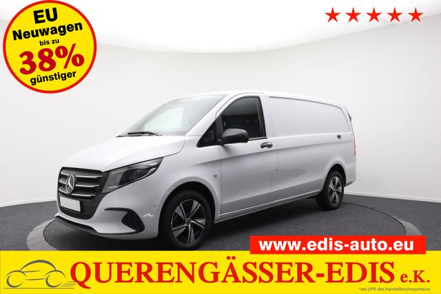 Mercedes-Benz Vito Kastenwagen - 116CDI RWD select