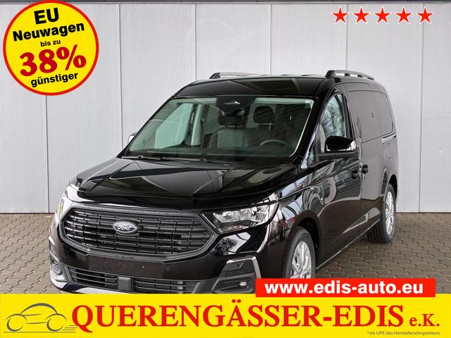 Ford Grand Tourneo Connect Titanium 1.5 Ecoboost Automatik / Navi ACC PDC V & H 