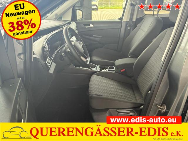 Volkswagen Caddy Maxi - eHybrid 150 PS Plug-in-Hybrid Life 1.5 PHEV 7 Sitze DSG