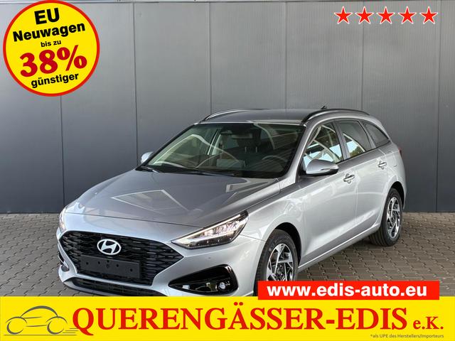 Hyundai i30 Kombi - - PD GO 1.0 TGDI